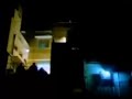 Nusrat Fateh Ali Khan at Home - Rare videos
