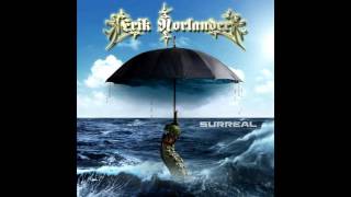 Erik Norlander - "Surreal" (Feat. Lana Lane)(Audio)(2016)
