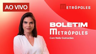 Pesquisa Atlas: desaprovação de Lula cresce/ Saída de Musk do governo dos EUA/ Poze do Rodo
