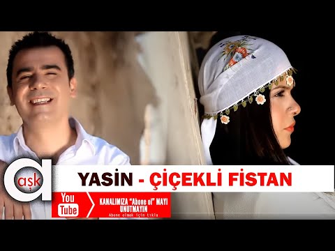 Ankaralı Yasin - Çiçekli Fistan  Aşk Prodüksiyon 2013