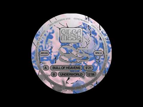 Fruit - Underworld [ØEN020]