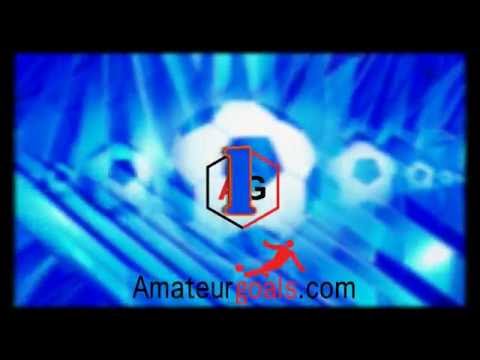 TVEllef Amateurgoals.com Top 5 - 2016 week 38