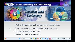 Tech Tools for Lesson Planning