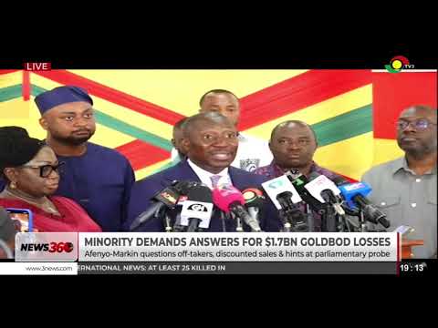 LIVE: News360 || 18-08-2026