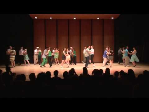 Beantown 2013 - Green Track