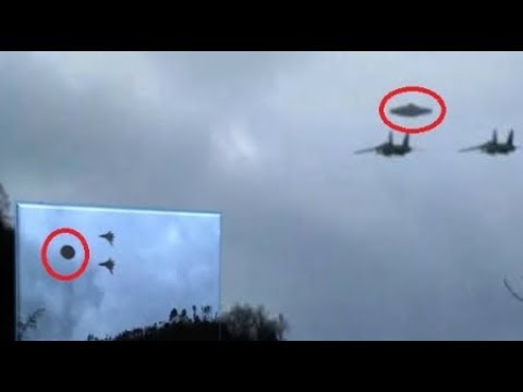 UFO Encounters USA military update July 2019 Video