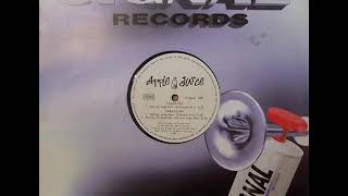 Apple Juice   Raving Together Original Mix