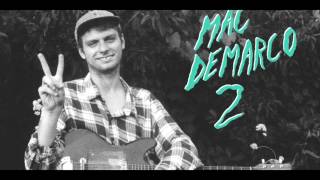 Mac DeMarco - My Kind Of Woman (Slow Version)