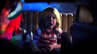 Grandchildren - Things They Buried (Official Video)