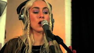 Wyvern Lingo - Letter To Willow (Lamplight Sessions)