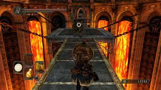 ササキチのゲーム実況　DARK　SOULSⅡに挑戦その13