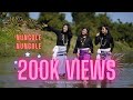 NUNGOLLE NUNGOLLE || Dance Cover by Piya Prue, Hemo Shree and Mahla Ching