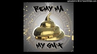 Remy Ma - My Shit (Remix)