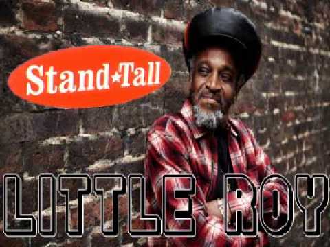 LITTLE ROY tribal war DUB