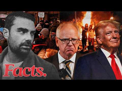 Are We Headed Toward Civil War? The Insurrection Act Explained