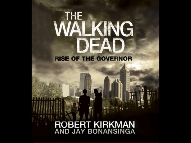 Vídeo relacionado con Rise of the Governor: 1 (The Walking Dead, 1)