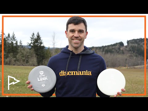 Discmania Link | Disc Review
