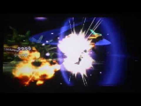 omnislash VS lionheart