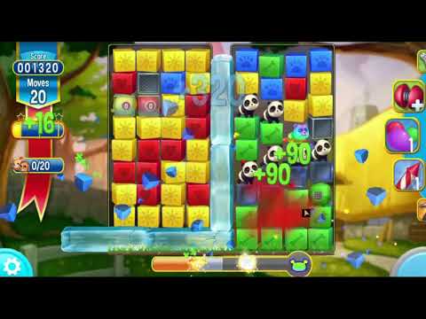 Pet Rescue Saga Level 3145 To 3147