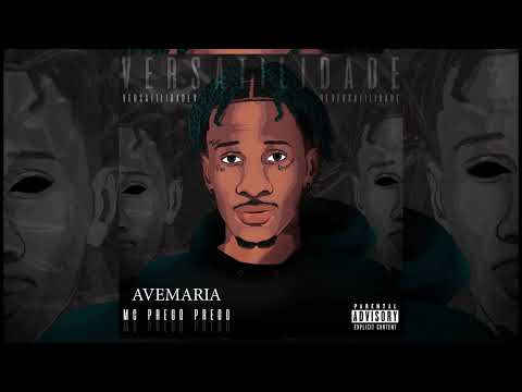 MC Prego Prego ft Dg One - Avemaria