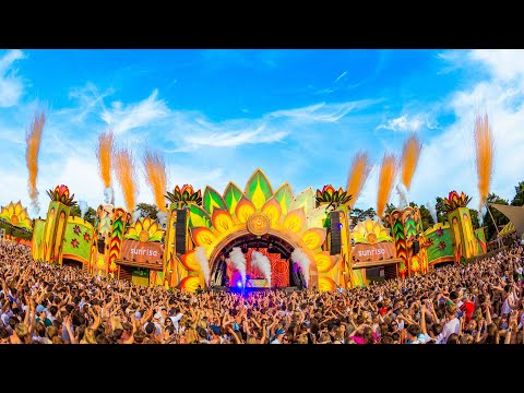 Sunrise Festival 2025 | Official Recap