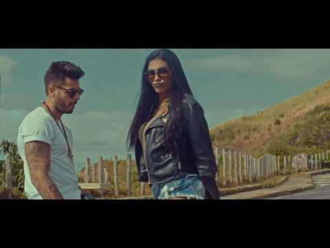 Mc Pocahontas - Meu Boy (clipe oficial).