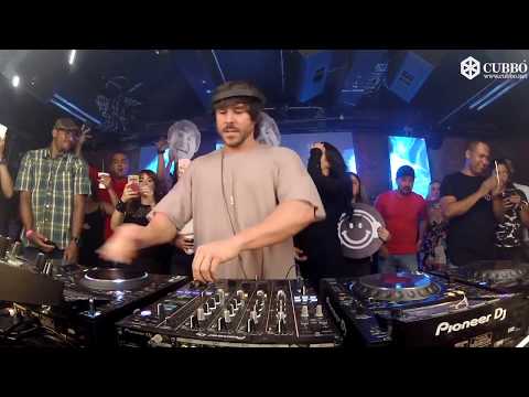 Lexlay @ High Club Pereira COL 28/08/2018