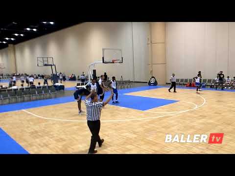 Prospect Prep Academy 2024 VS Castle Athletics 3SSB 2024