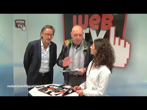 LiGURIA SPORT 4 Puntata 39