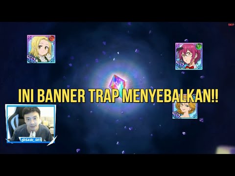 KELEPASAN GACHA! Gowther Hijau hasil kelicikan developer
