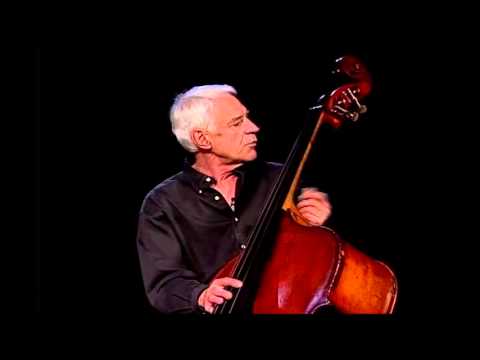 Acoustic Bass by Gary Peacock - Part 3