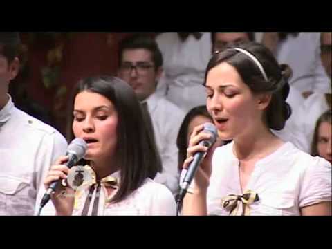 Excelsis Worship - Multumesc