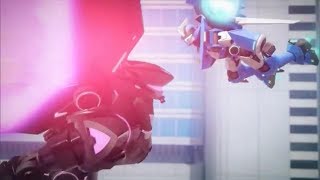 Download lagu Fire Robo Bahasa Indonesia 23 Ledakan Gas Kota Mega mp3