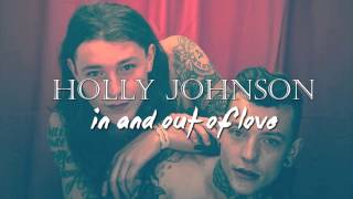 ★ Holly Johnson - In and Out of Love [Douze Remix]