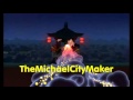 Animated Villains Defeat MEP My Part