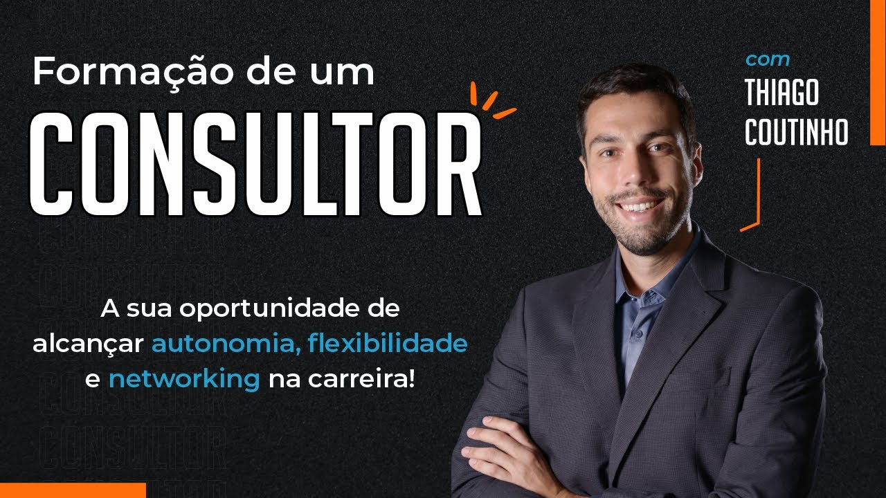 Apresentação do curso