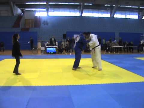 2015-03-07, PH seniori - Ante Batinić vs Karlo Knezović