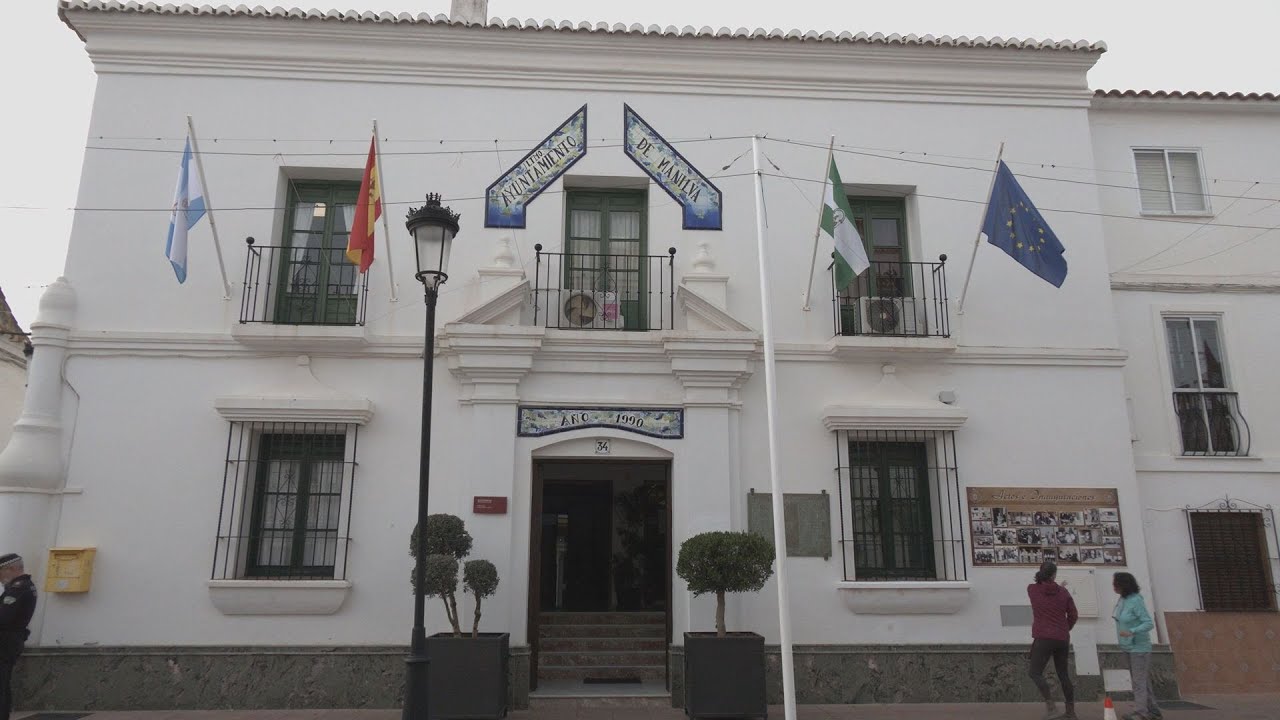 Reunión con el Patronato de Recaudación