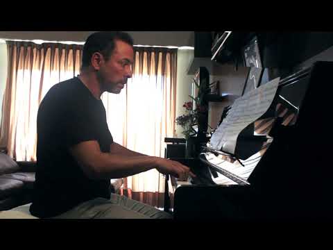 Redención de Alfredo Gobbi por Andres Linetzky piano