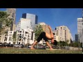 Devin Kelley - Freestyle Flow