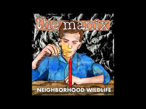 The Manix - Where Do We Go?