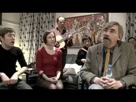 Under One Sky - Hush a Bye