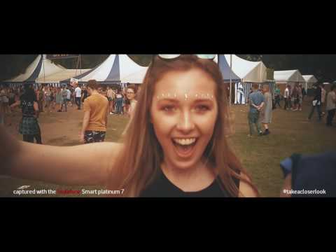 Take A Closer Look | Le Galaxie Summer Tour 2016