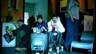 Parazitii - In Focuri