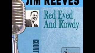 What Were You Doing(last night) - Jim Reeves.wmv
