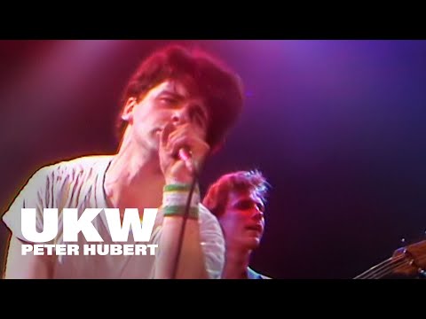 UKW - Sommersprossen (Rockpop in Concert, 19.06.1982)
