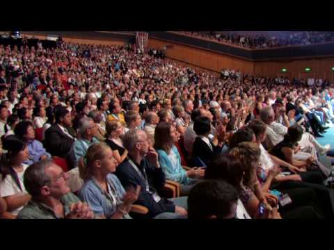 2008 Feast of Tabernacles Highlights