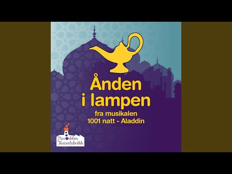 Ånden I Lampen