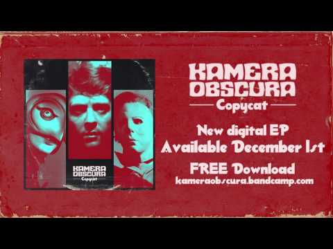 Kamera Obscura - Somebody Super Like You (Paul Williams Phantom Of The Paradise cover)