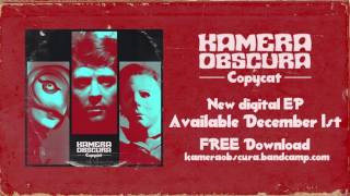 Kamera Obscura - Somebody Super Like You (Paul Williams Phantom Of The Paradise cover)